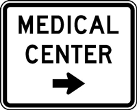 Medical Center EM-6a