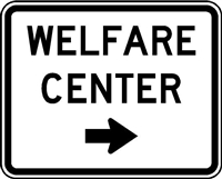 Welfare Center EM-6b