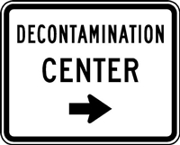 Decontamination Center EM-6d