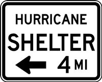 Hurricane Shelter 4 MI EM-7b