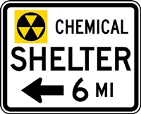 Chemical Shelter 6 MI EM-7d