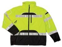 Rainwear Jacket