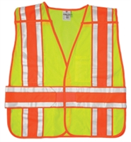 Breakaway Vest