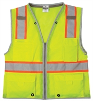 Class 2 Vest