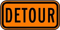 Detour M4-8