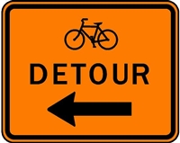 Detour M4-9c