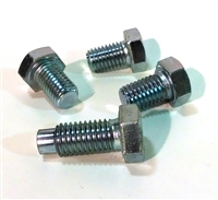 Hex-Head Set Bolts for Slip Base