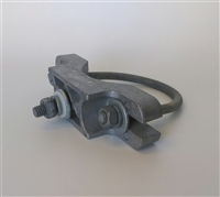 Small Sign Clamp Assembly