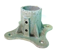 Surface Mount Anchor - Round